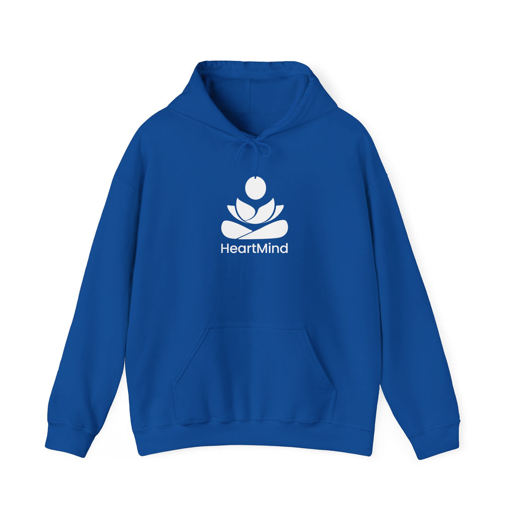 HeartMind Pullover Hoodie