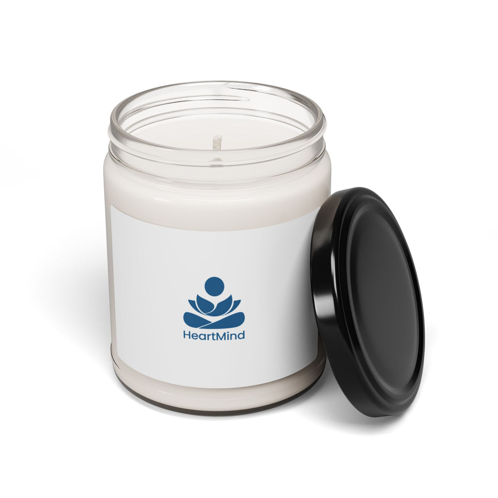 HeartMind Scented Soy Candle