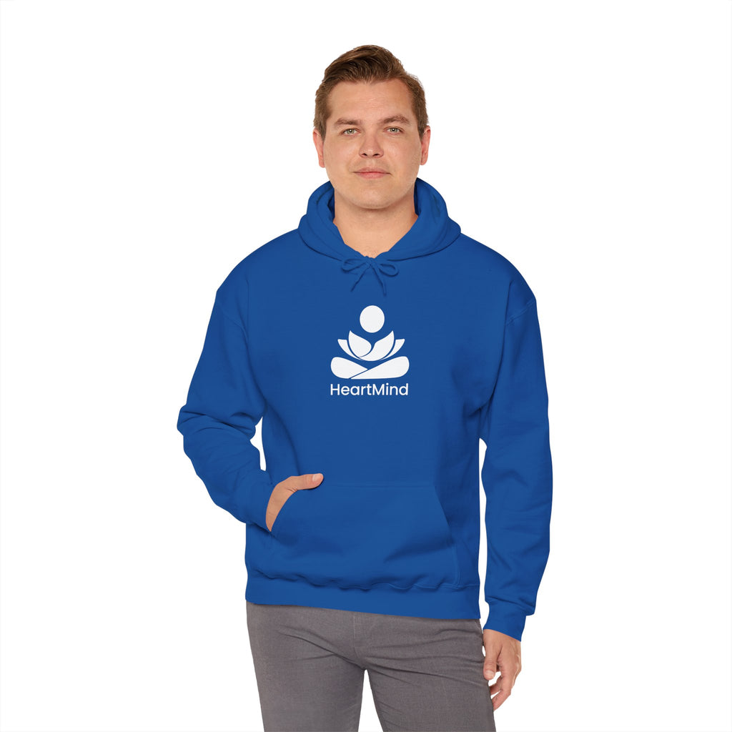 HeartMind Pullover Hoodie