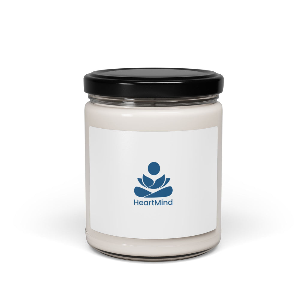HeartMind Scented Soy Candle