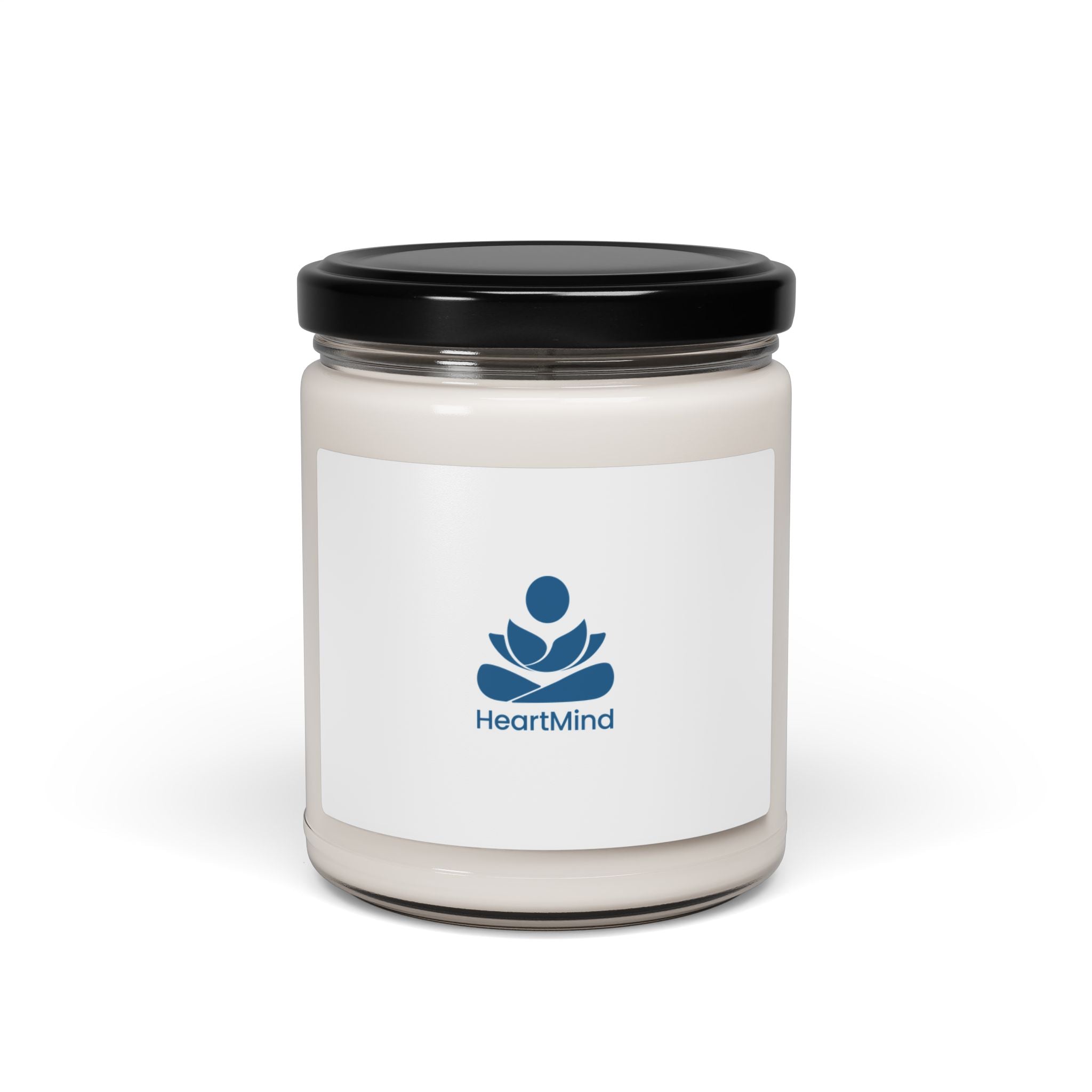 HeartMind Scented Soy Candle