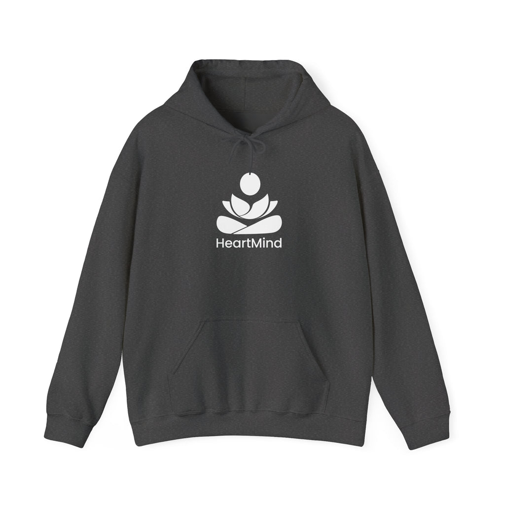HeartMind Pullover Hoodie