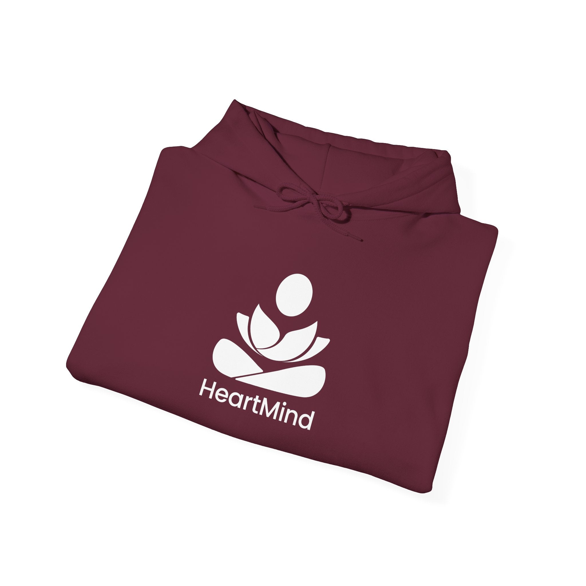HeartMind Pullover Hoodie