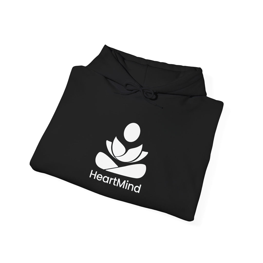 HeartMind Pullover Hoodie