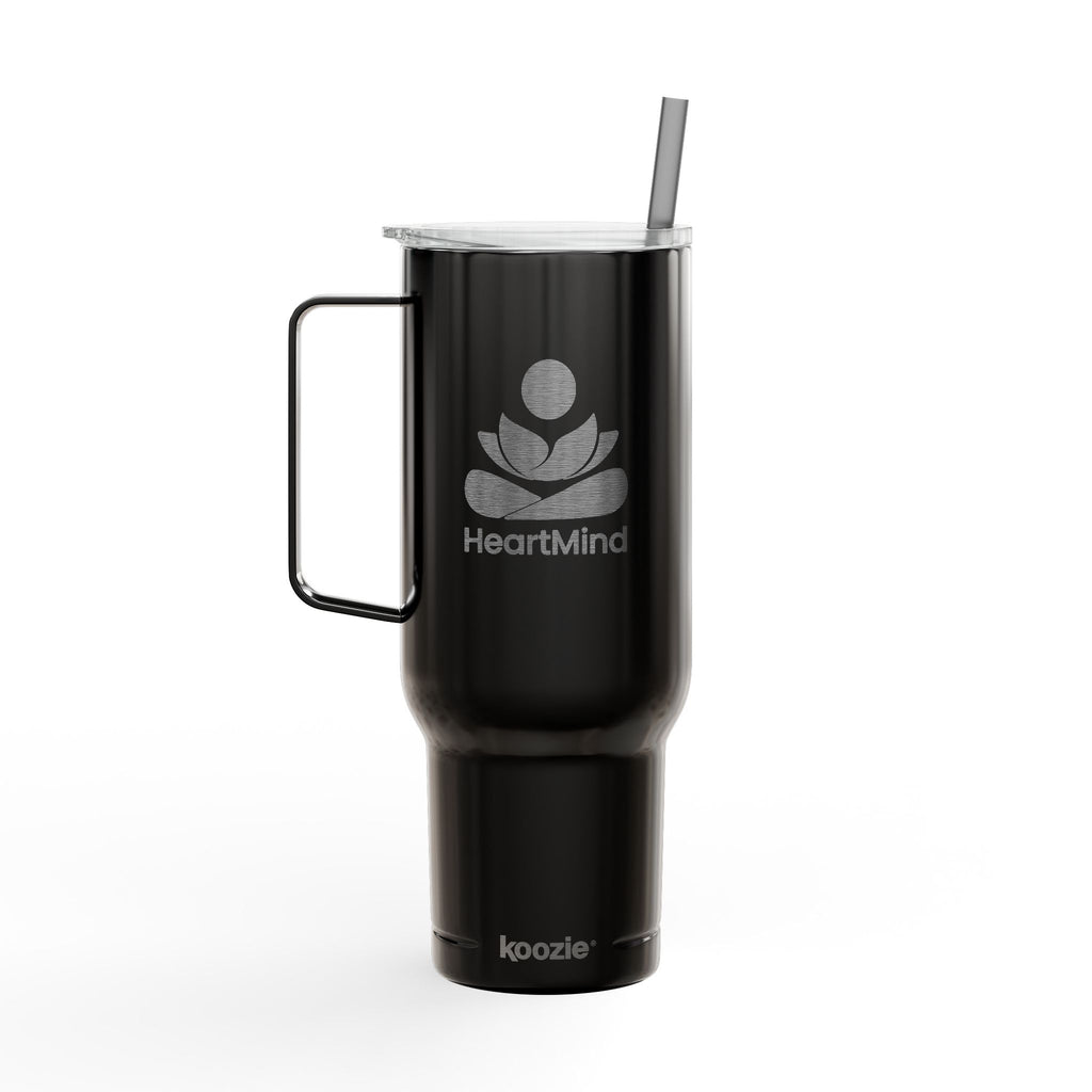 HeartMind Tumbler
