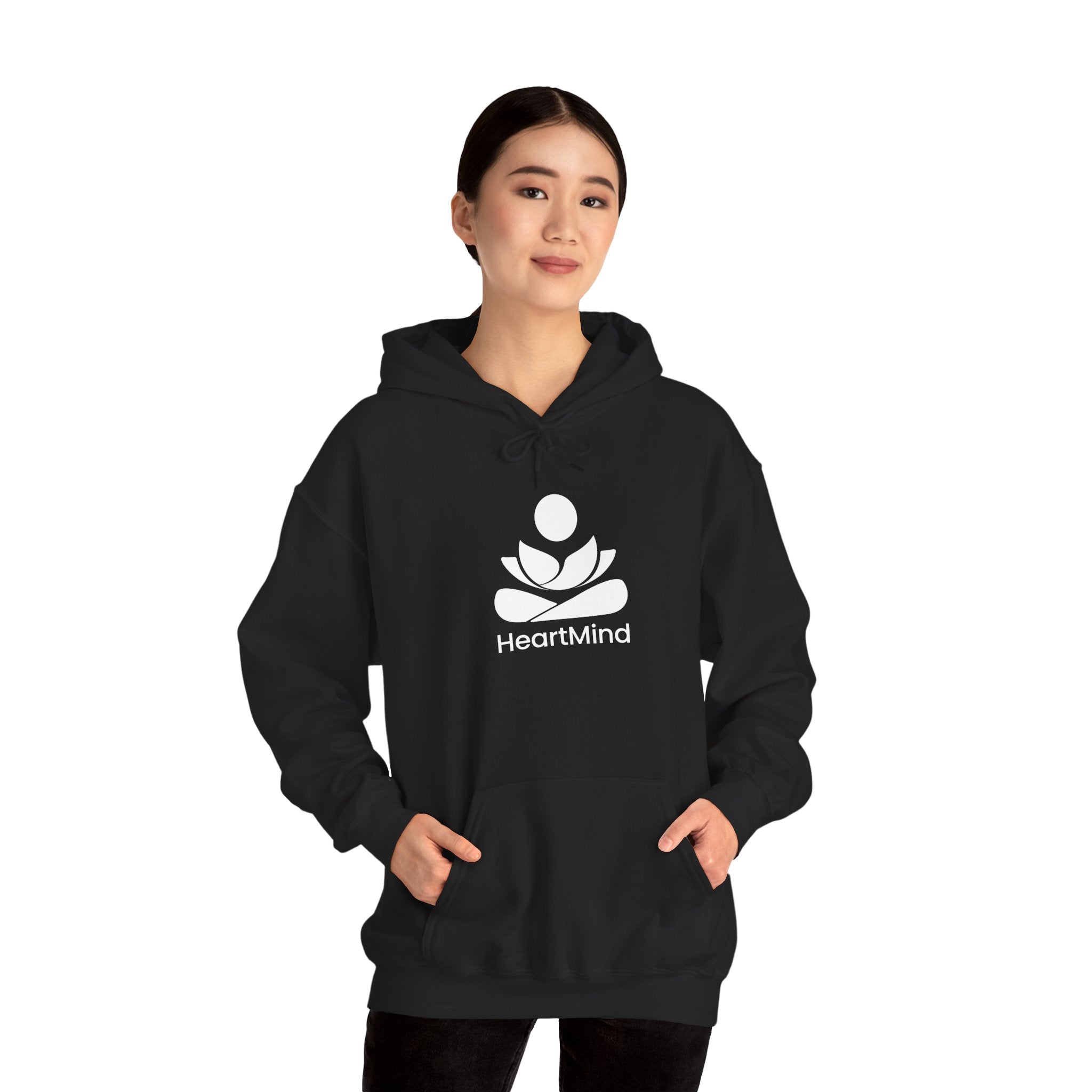 HeartMind Pullover Hoodie