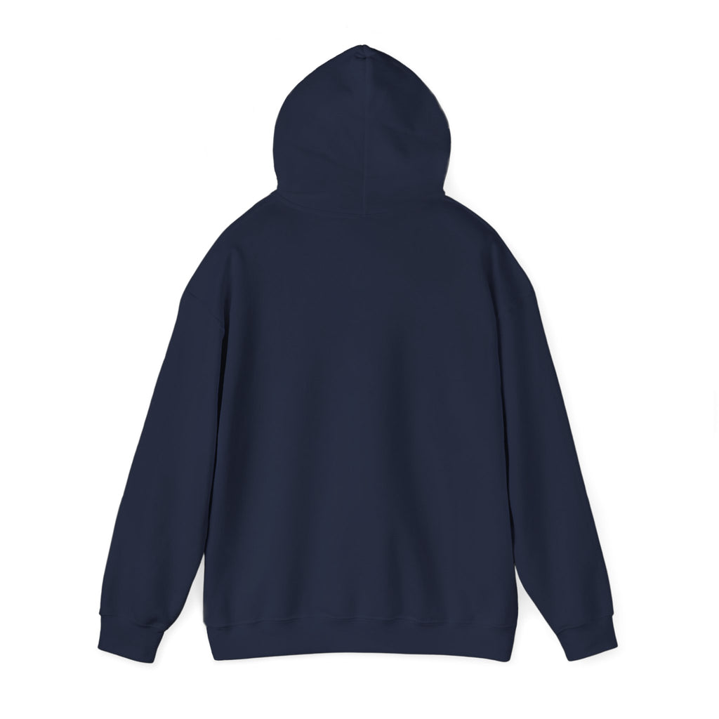 HeartMind Pullover Hoodie