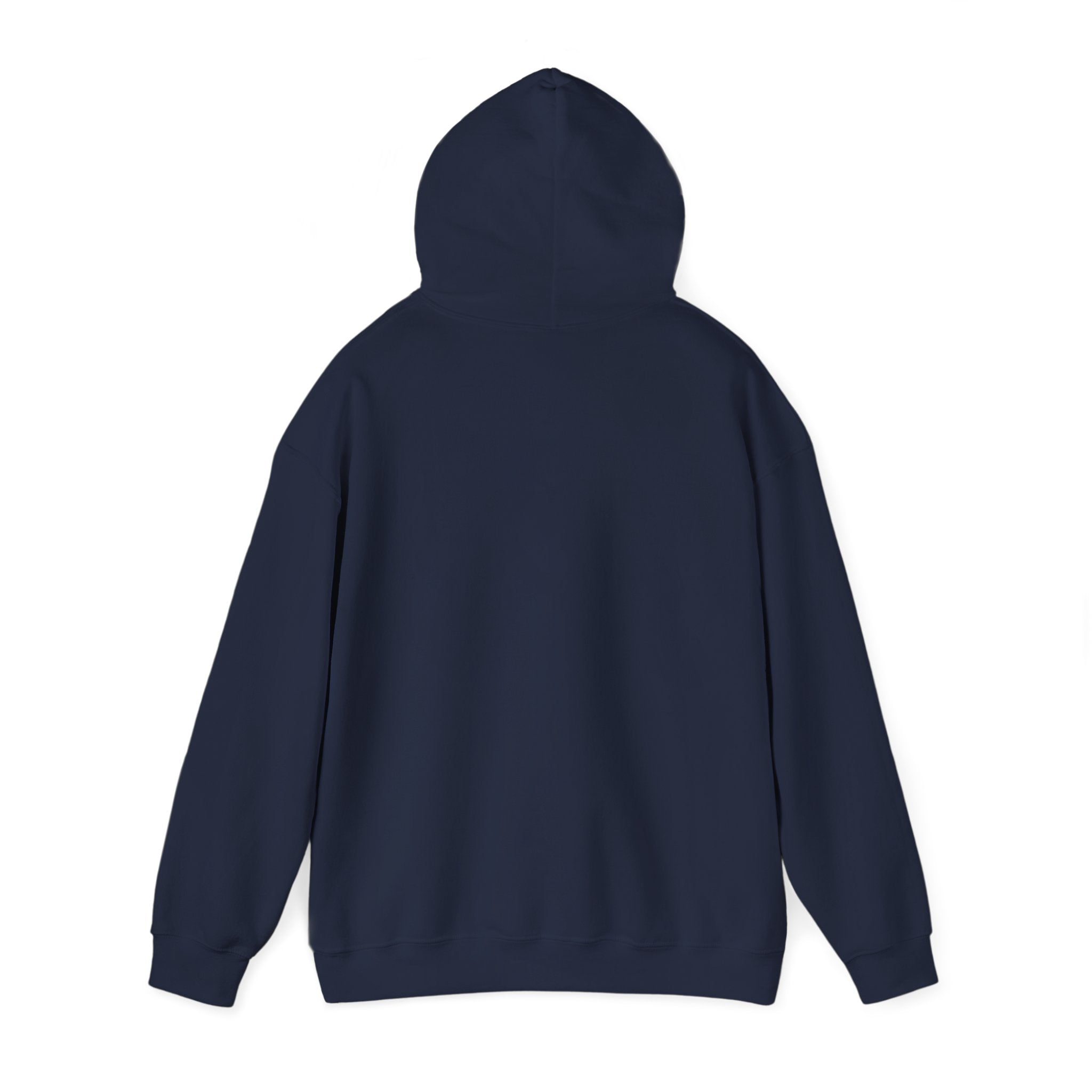 HeartMind Pullover Hoodie