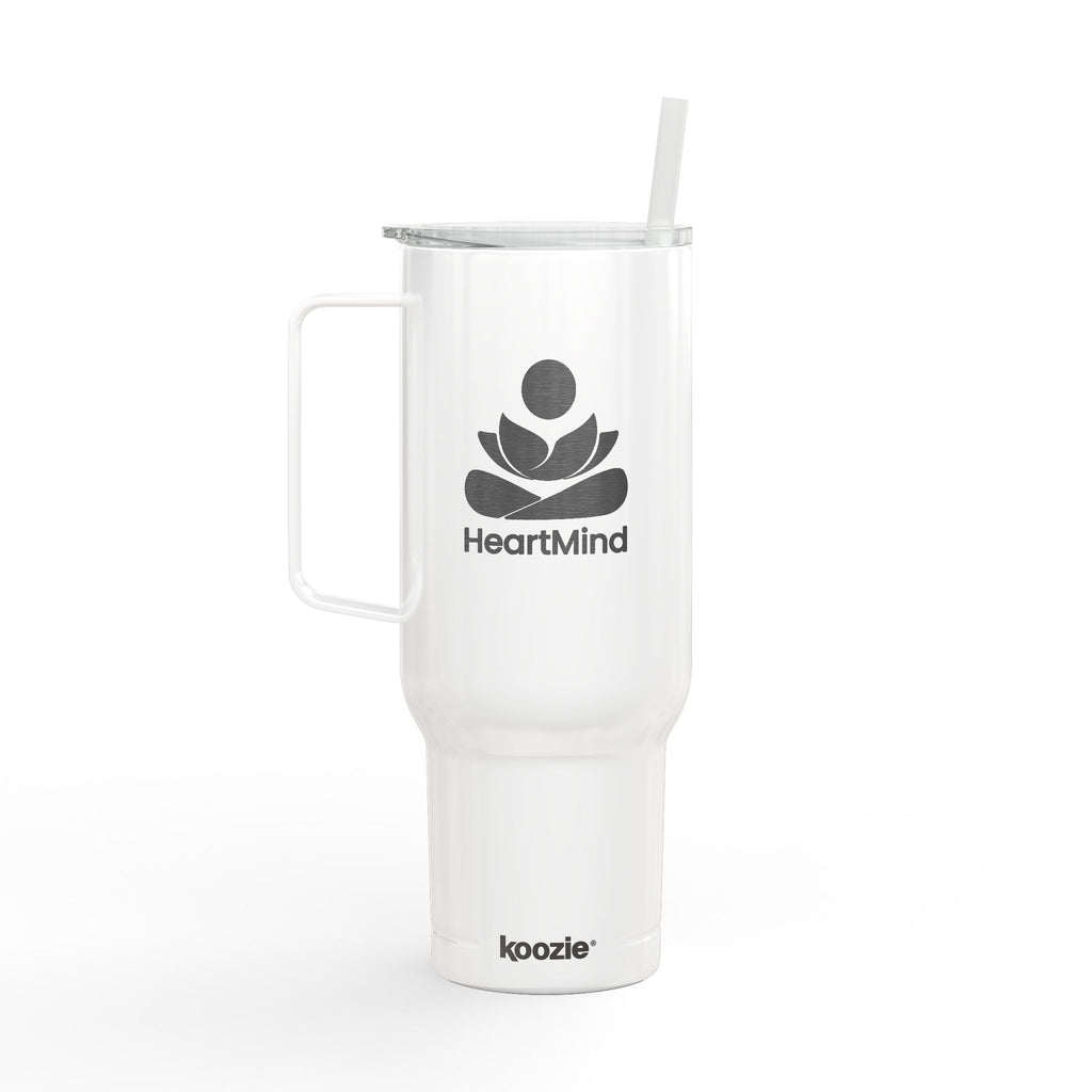 HeartMind Tumbler