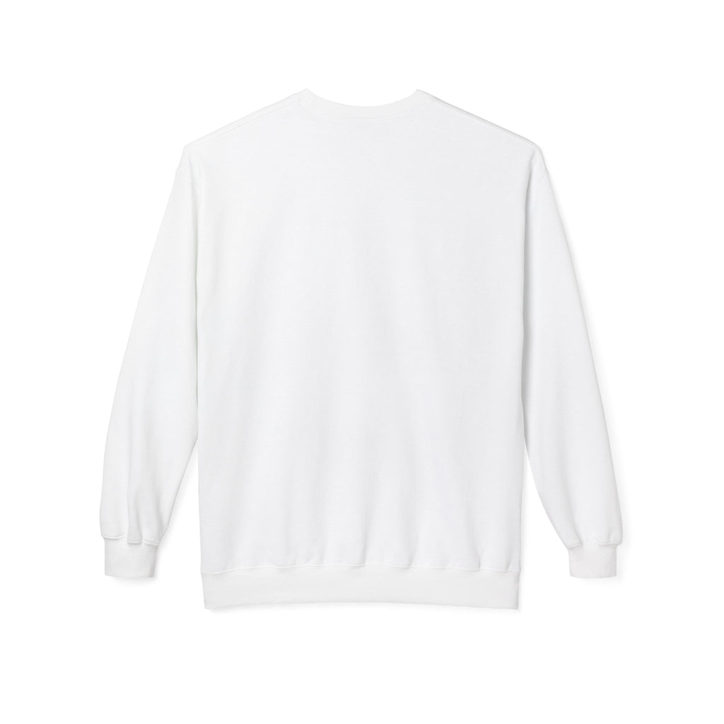 "Freedom in an inside job" Crewneck Sweatshirt