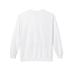"Freedom in an inside job" Crewneck Sweatshirt