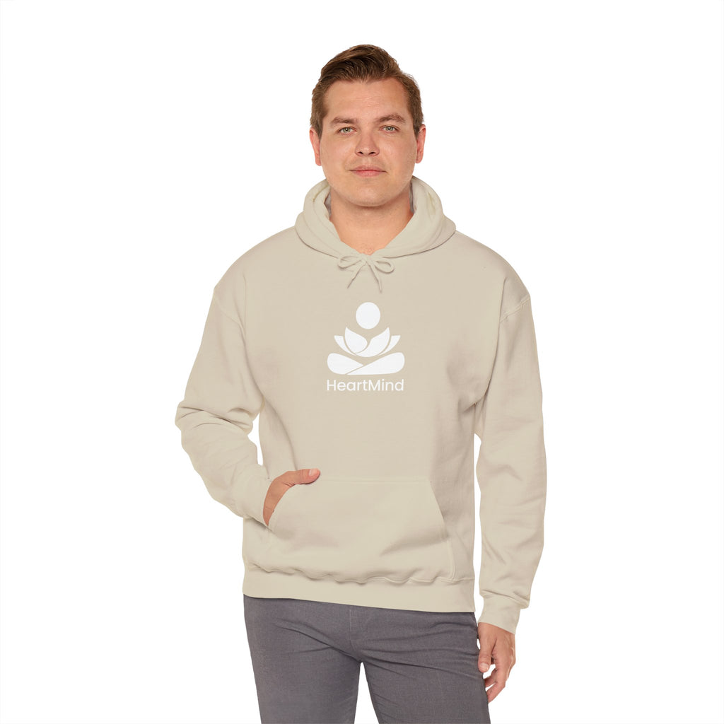 HeartMind Pullover Hoodie