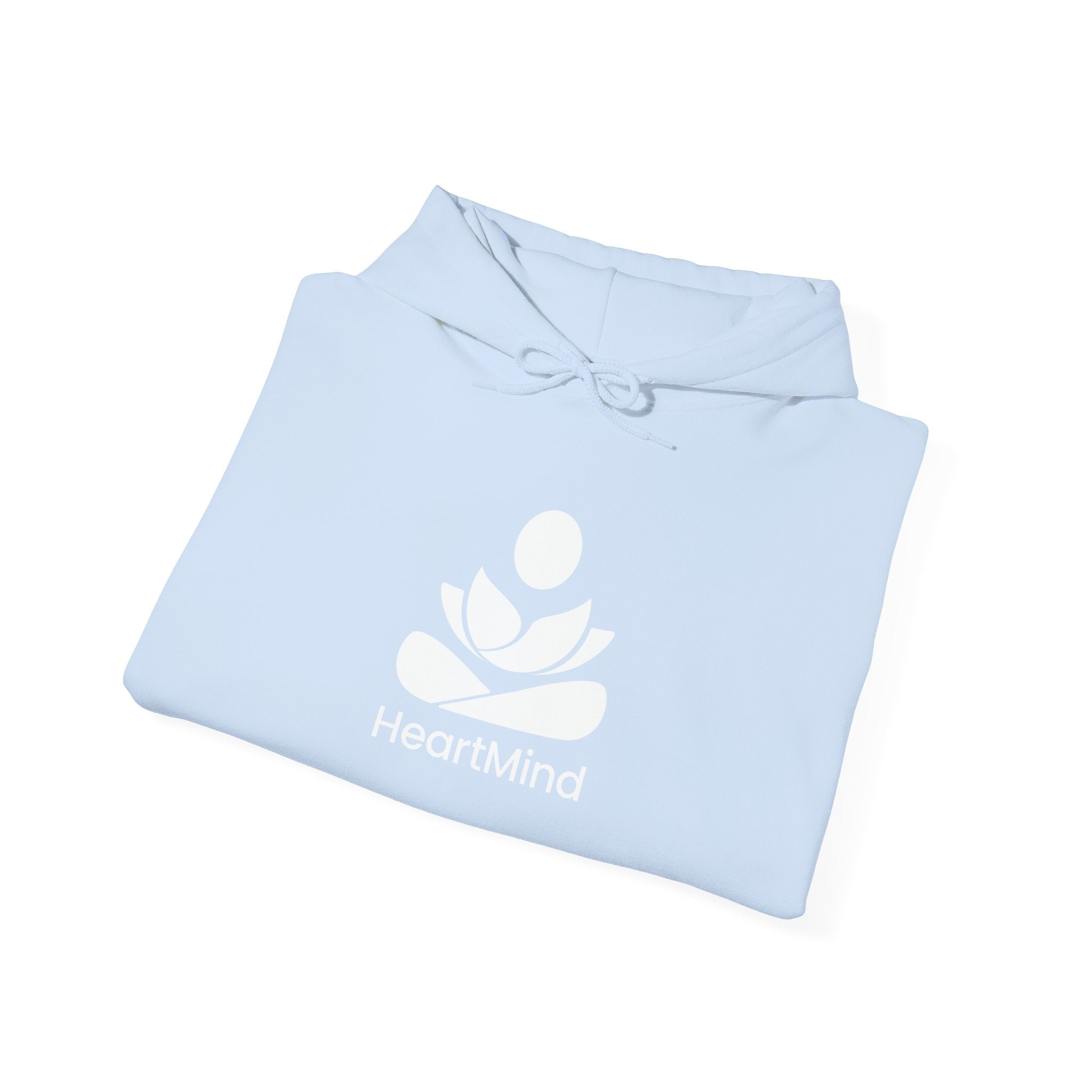 HeartMind Pullover Hoodie