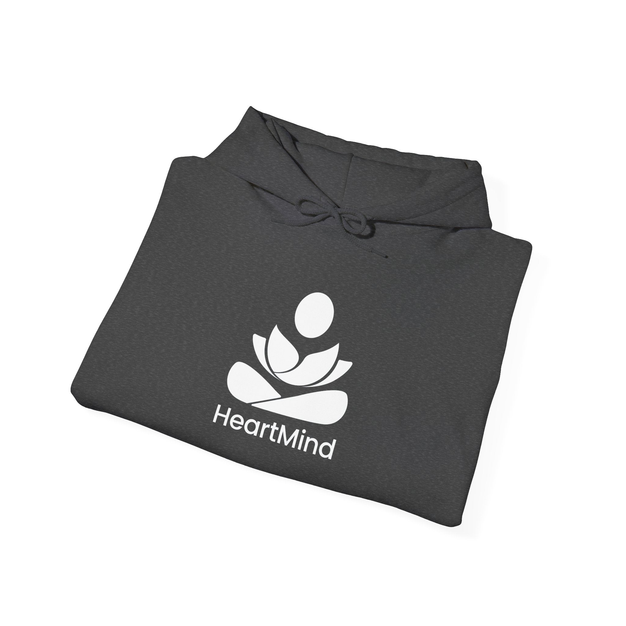 HeartMind Pullover Hoodie
