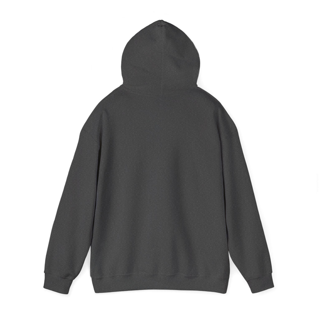 HeartMind Pullover Hoodie