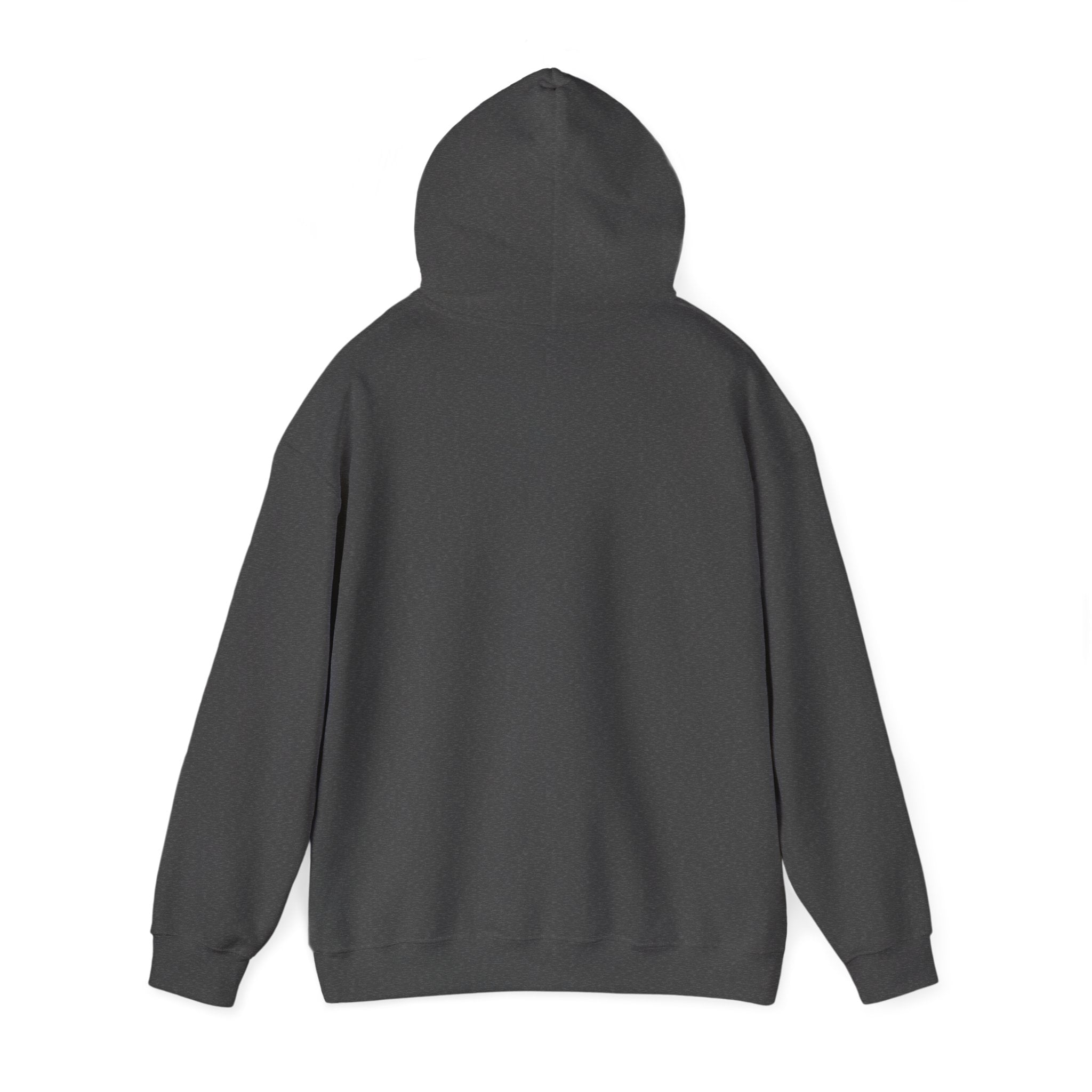 HeartMind Pullover Hoodie