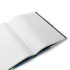 "Contemplate & Reflect" Hardcover Journal