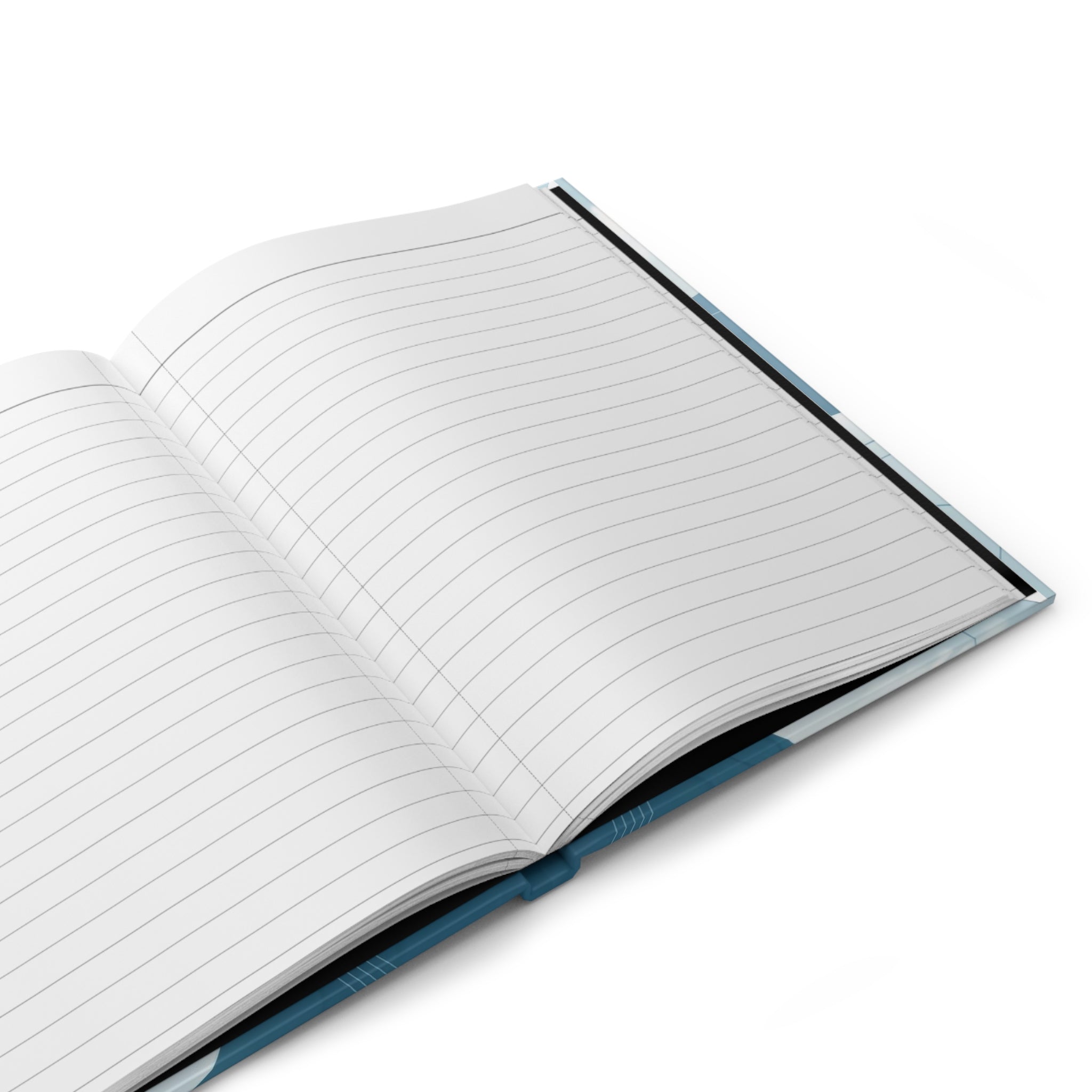 "Contemplate & Reflect" Hardcover Journal
