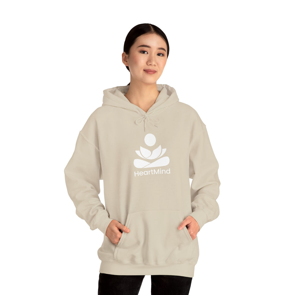 HeartMind Pullover Hoodie