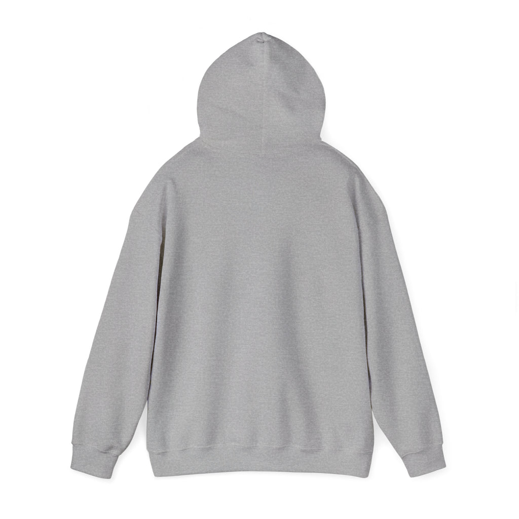 HeartMind Pullover Hoodie