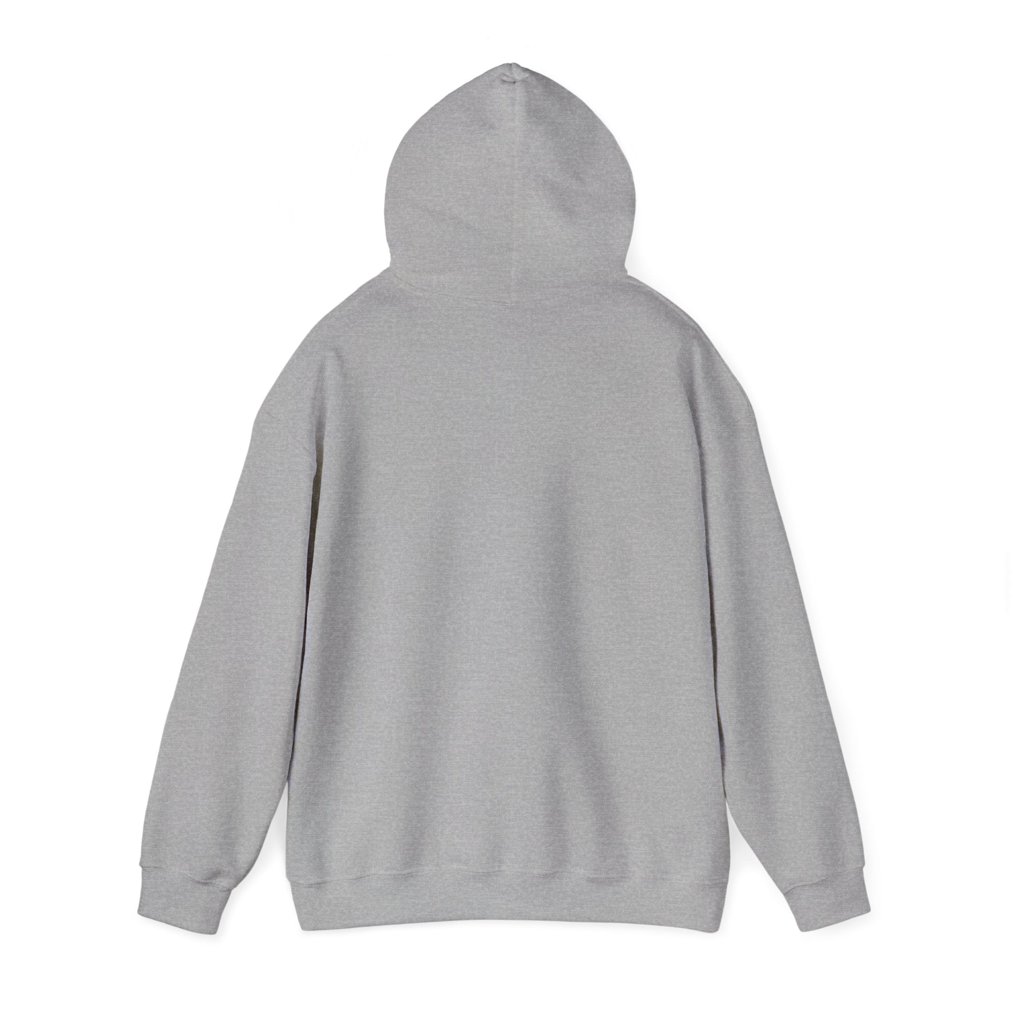 HeartMind Pullover Hoodie