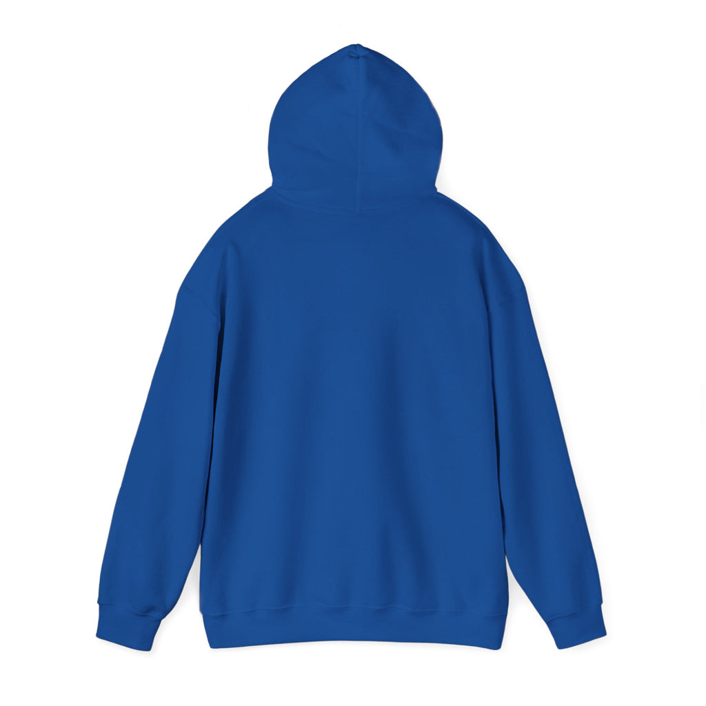 HeartMind Pullover Hoodie