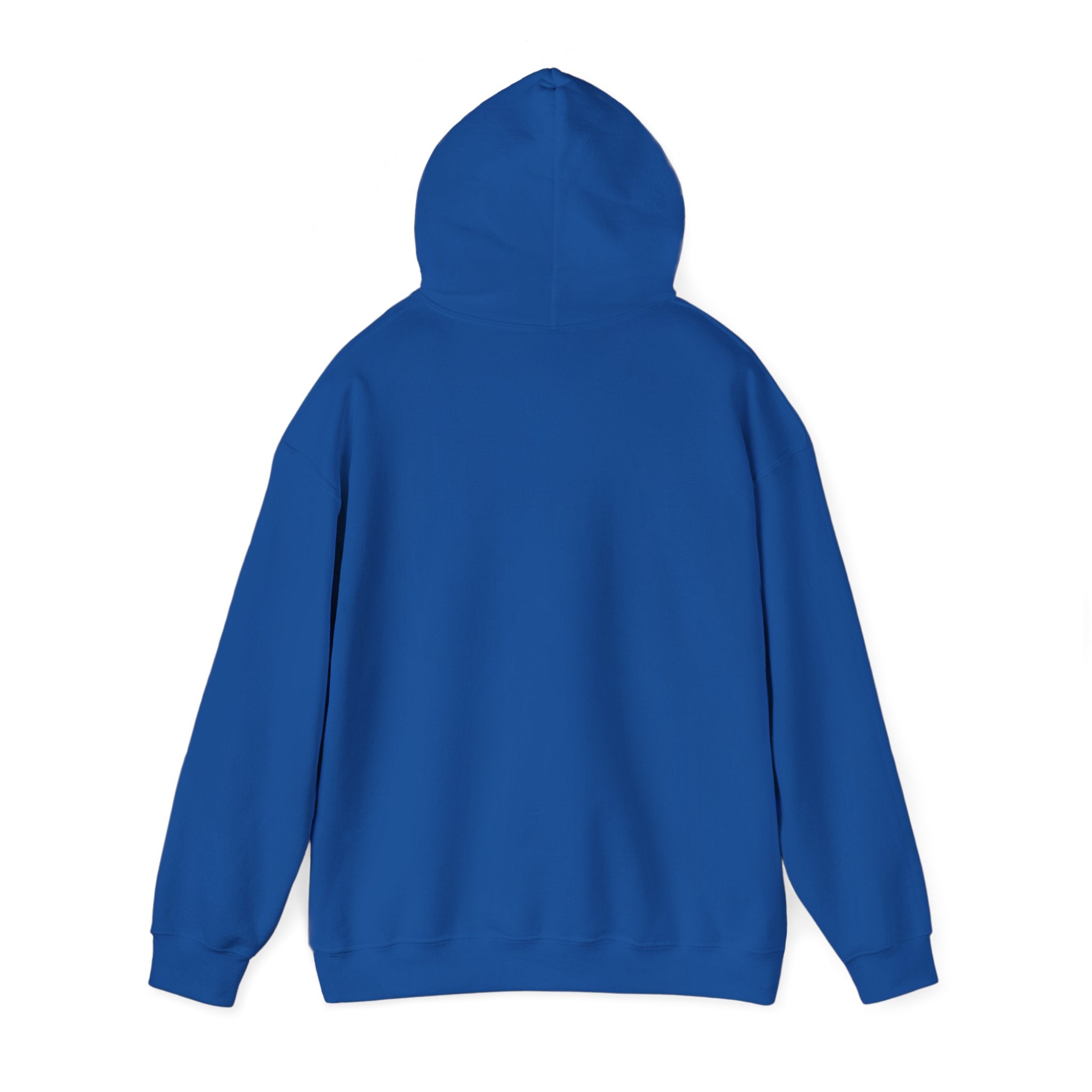 HeartMind Pullover Hoodie