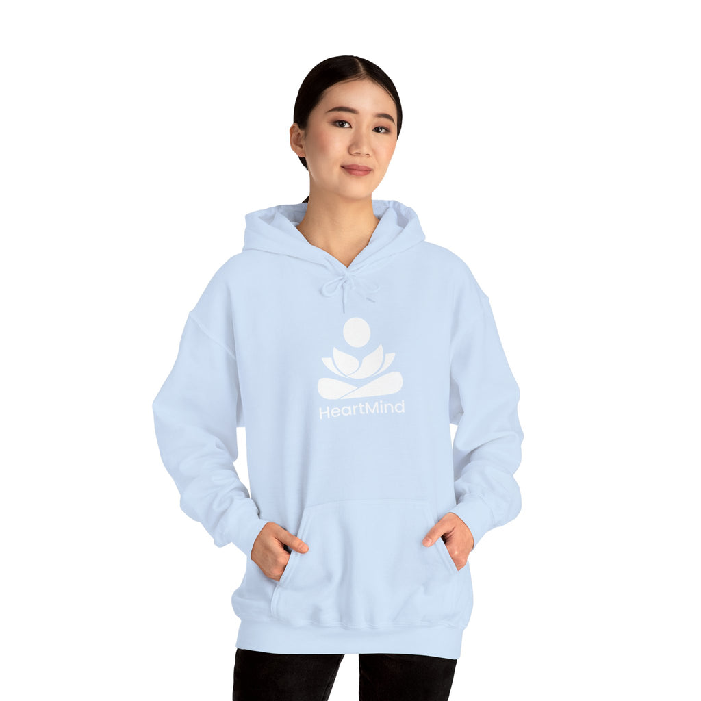HeartMind Pullover Hoodie