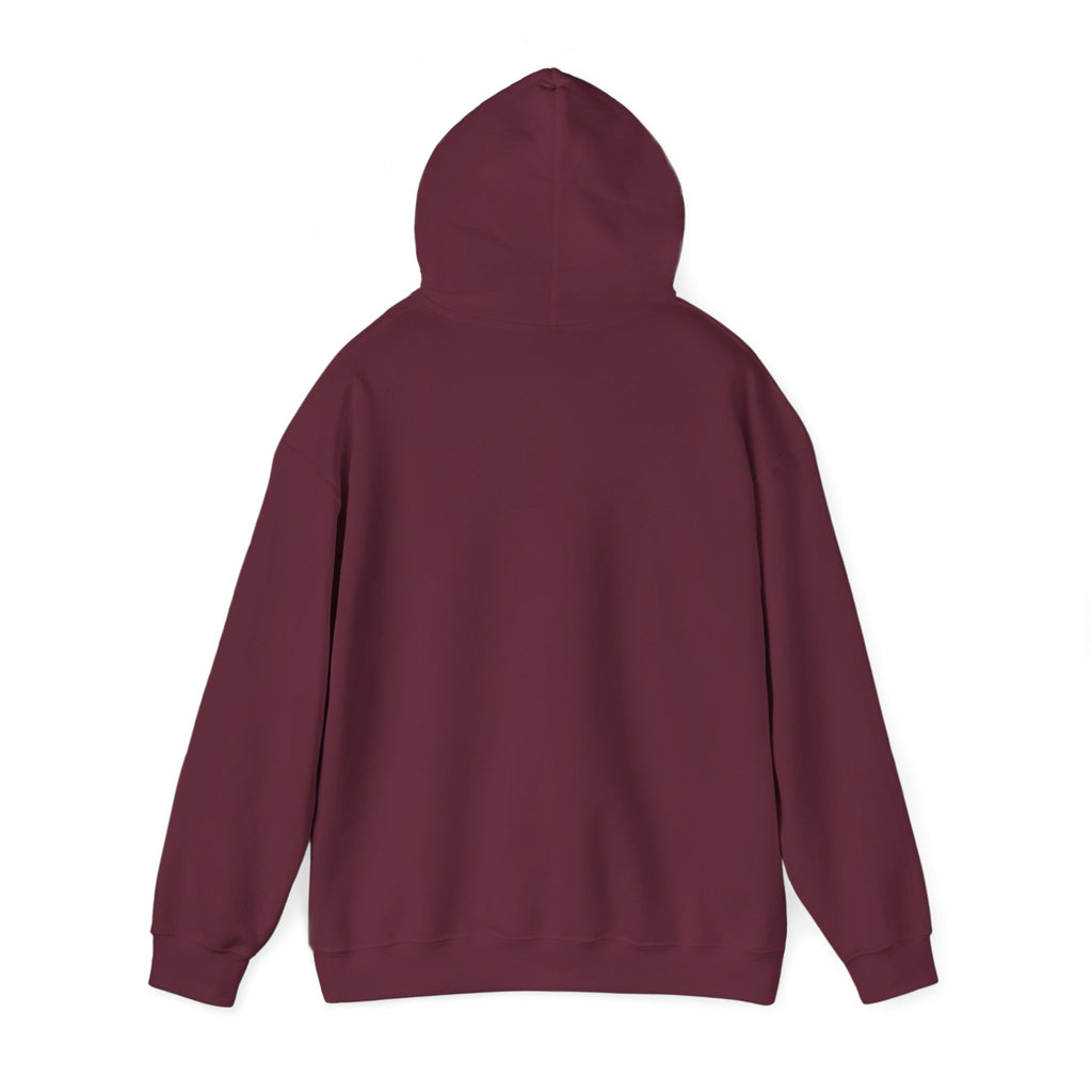 HeartMind Pullover Hoodie