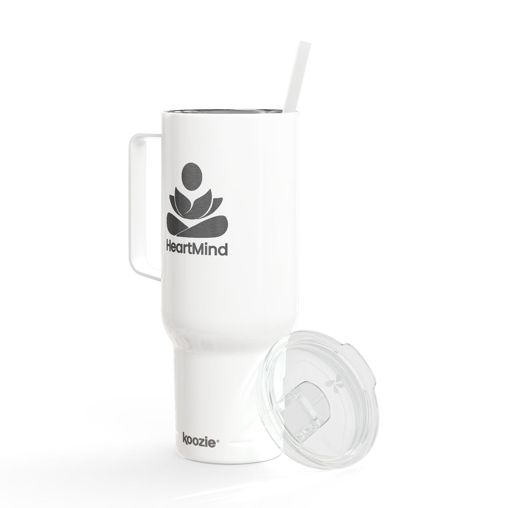 HeartMind Tumbler