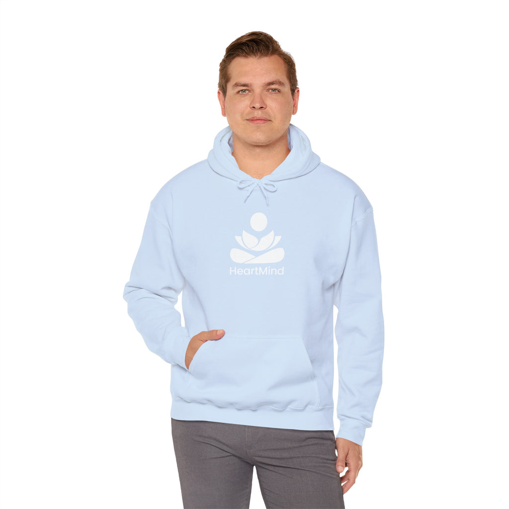 HeartMind Pullover Hoodie
