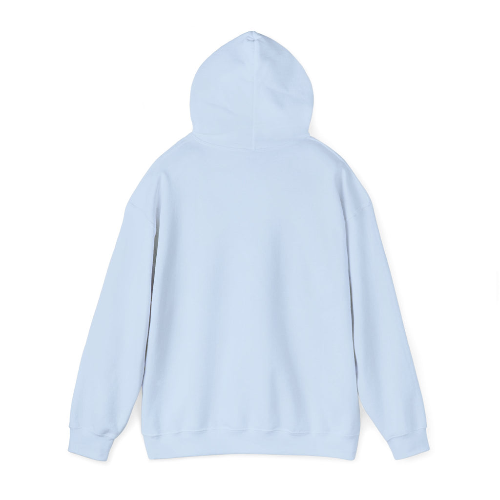 HeartMind Pullover Hoodie
