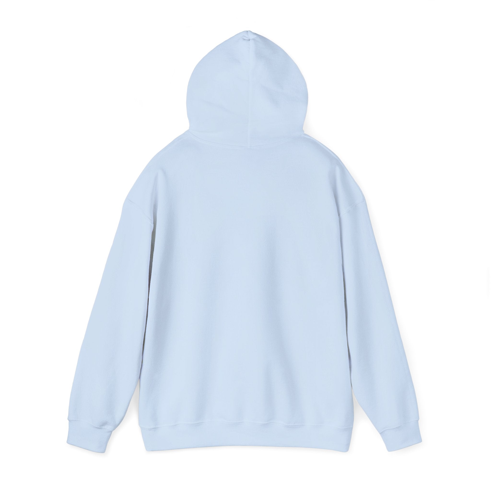 HeartMind Pullover Hoodie