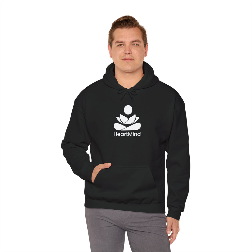 HeartMind Pullover Hoodie