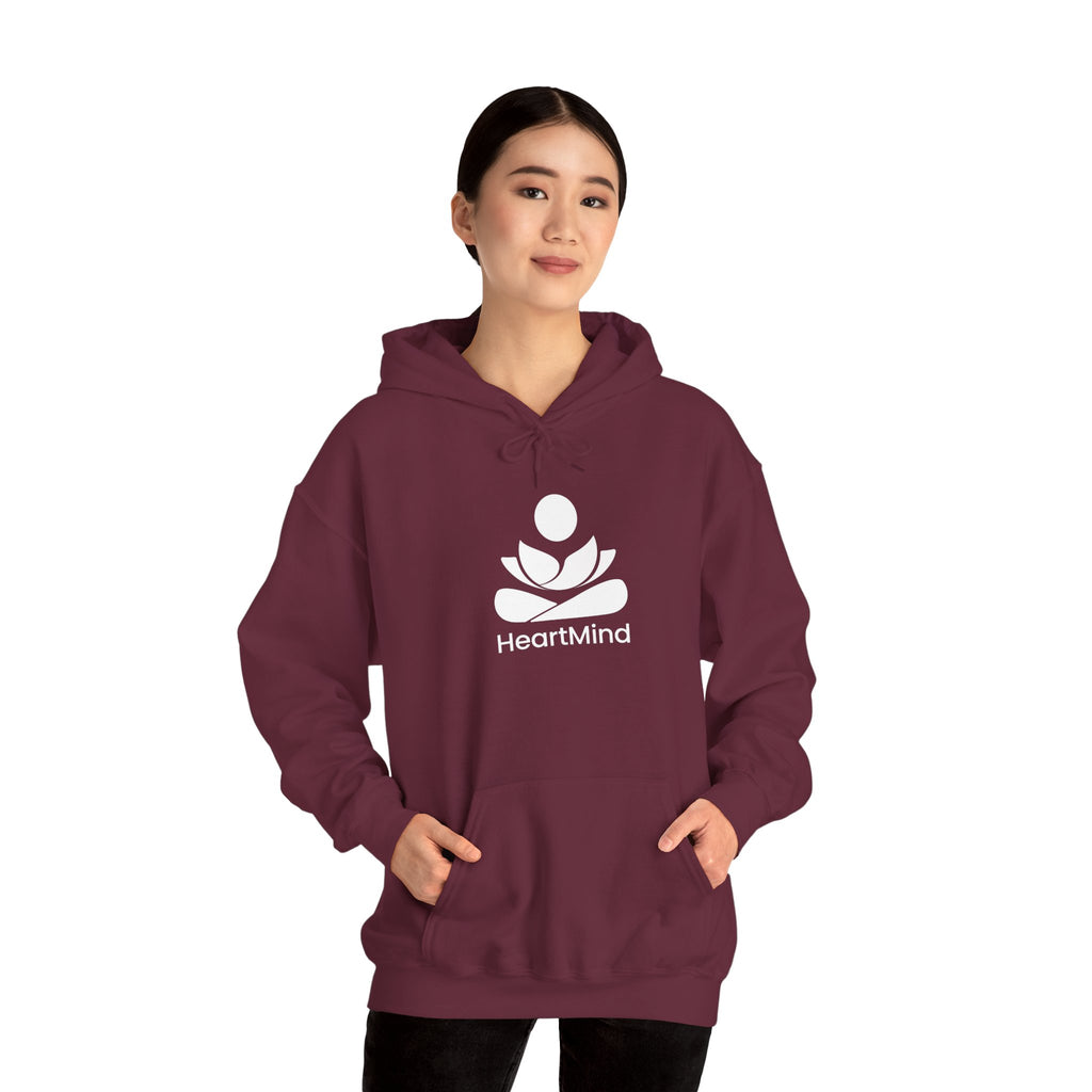 HeartMind Pullover Hoodie