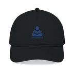 Embroidered Organic Baseball Cap