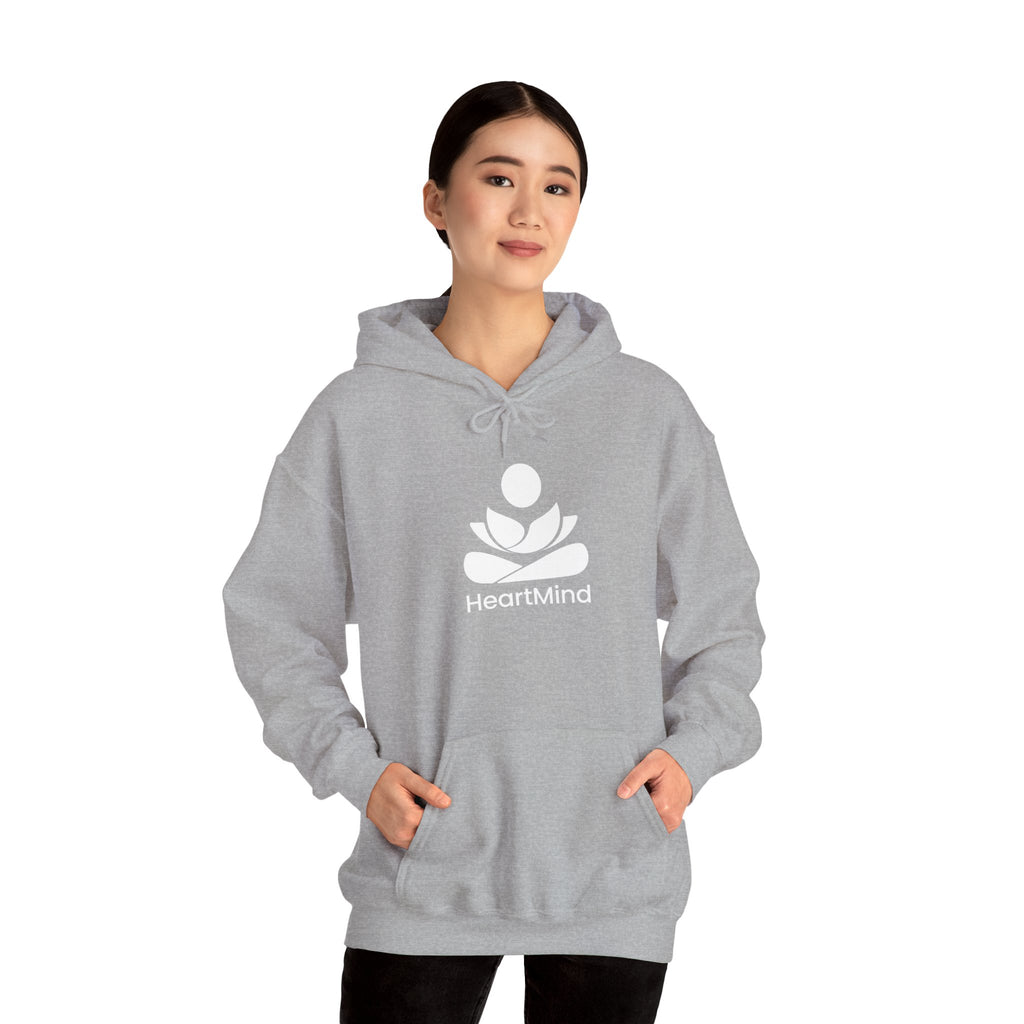 HeartMind Pullover Hoodie