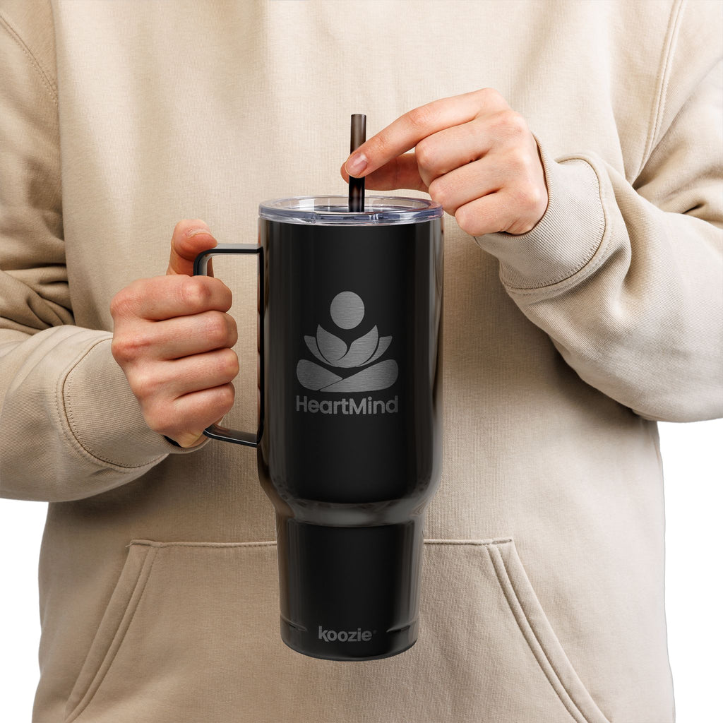 HeartMind Tumbler