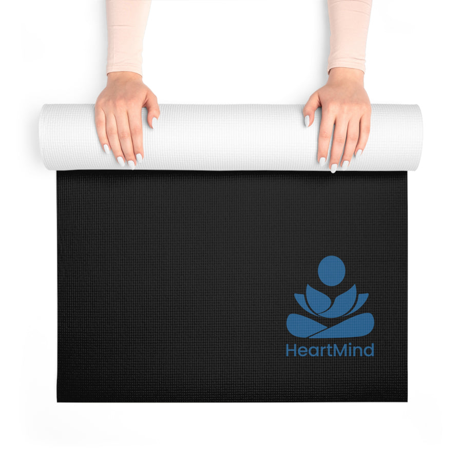 Foam Yoga Mat