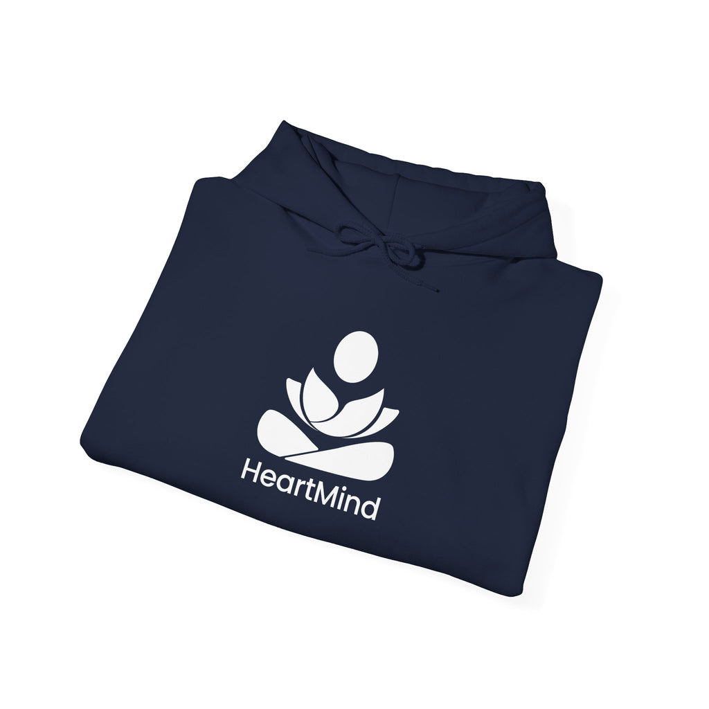 HeartMind Pullover Hoodie