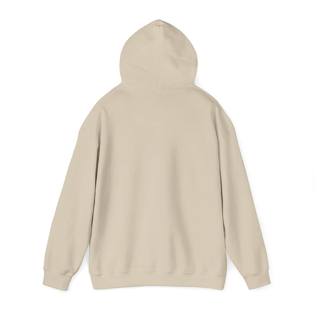 HeartMind Pullover Hoodie