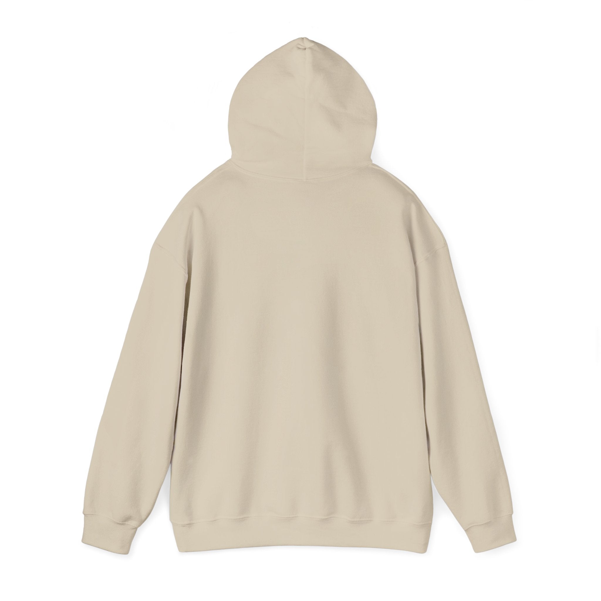 HeartMind Pullover Hoodie