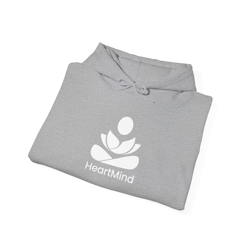 HeartMind Pullover Hoodie
