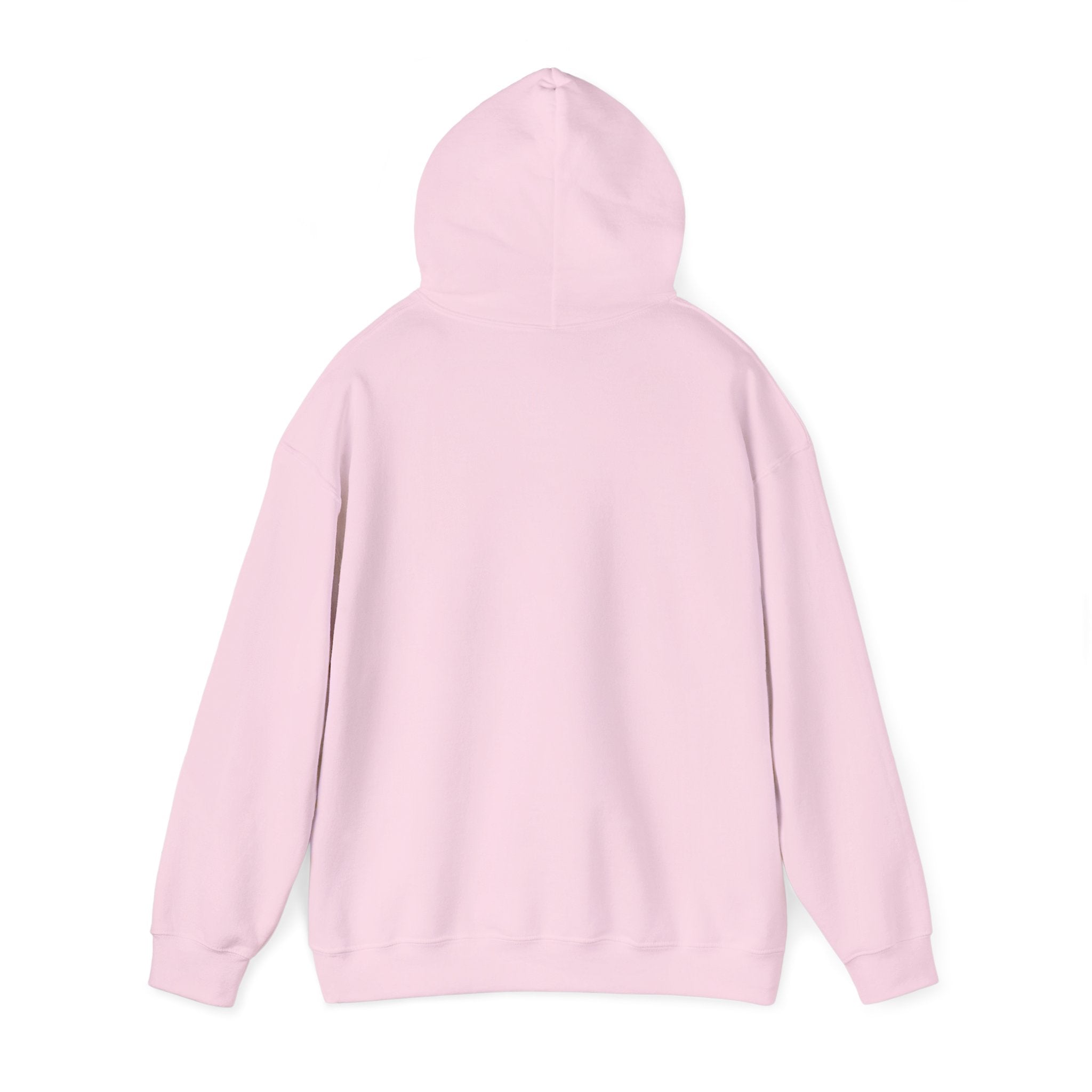 HeartMind Pullover Hoodie