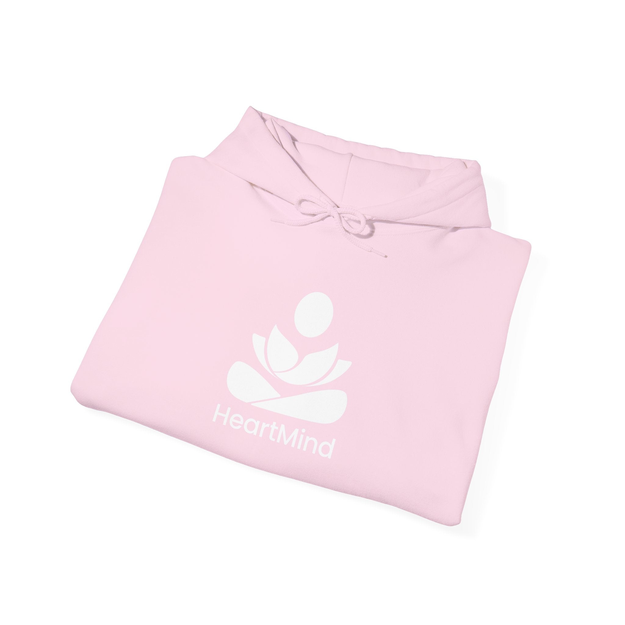 HeartMind Pullover Hoodie