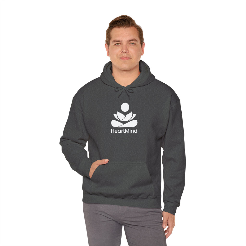 HeartMind Pullover Hoodie