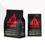 Decaf Ground Remineralized Coffee
