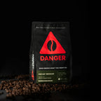 Decaf Whole Bean Remineralized Coffee