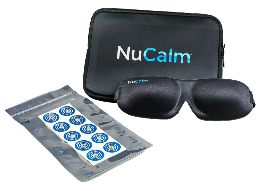 NuCalm Clinical Welcome Pack