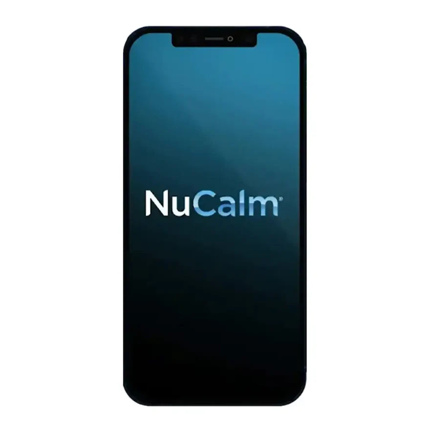 NuCalm App Annual Subscription